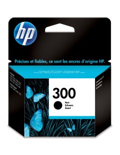 HP Cartuccia originale inchiostro nero 300