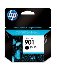 HP Cartuccia originale inchiostro nero 901