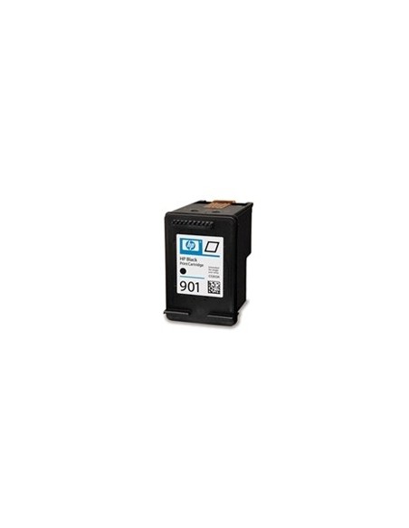 HP 901 cartuccia d'inchiostro 1 pz Originale Resa standard Nero