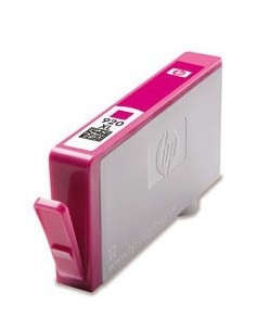 HP 920XL cartuccia d'inchiostro 1 pz Originale Resa elevata (XL) Magenta per foto