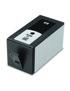 HP 920XL cartuccia d'inchiostro 1 pz Originale Resa elevata (XL) Nero per foto