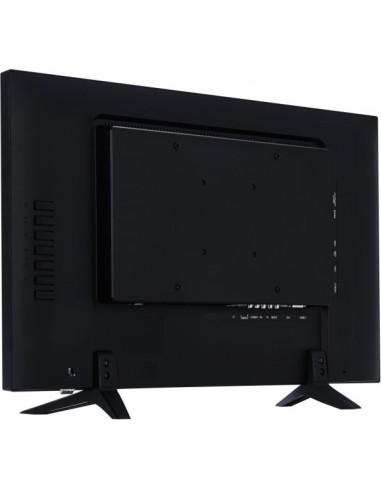 Viewsonic CDE3204 visualizzatore di messaggi Pannello piatto per segnaletica digitale 81,3 cm (32") LED 350 cd m² Full HD Nero