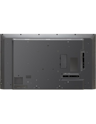 Viewsonic CDE4803 visualizzatore di messaggi Pannello piatto per segnaletica digitale 121,9 cm (48") LCD 350 cd m² Full HD Nero