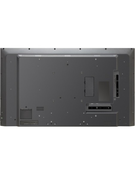 Viewsonic CDE4803 visualizzatore di messaggi Pannello piatto per segnaletica digitale 121,9 cm (48") LCD 350 cd m² Full HD Nero