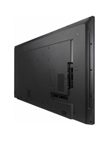 Viewsonic CDE4803 visualizzatore di messaggi Pannello piatto per segnaletica digitale 121,9 cm (48") LCD 350 cd m² Full HD Nero