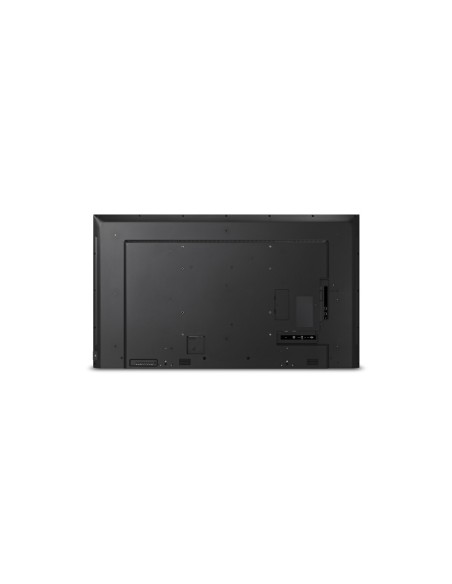 Viewsonic CDE5502 visualizzatore di messaggi Pannello piatto per segnaletica digitale 139,7 cm (55") LED 350 cd m² Full HD Nero