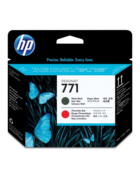 HP 771 testina stampante Ad inchiostro