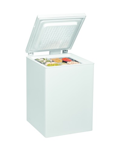 Ignis CE 140 EG Libera installazione F