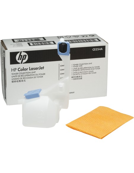 HP Unità raccolta toner Color LaserJet CE254A
