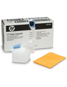 HP Unità raccolta toner Color LaserJet CE254A 2