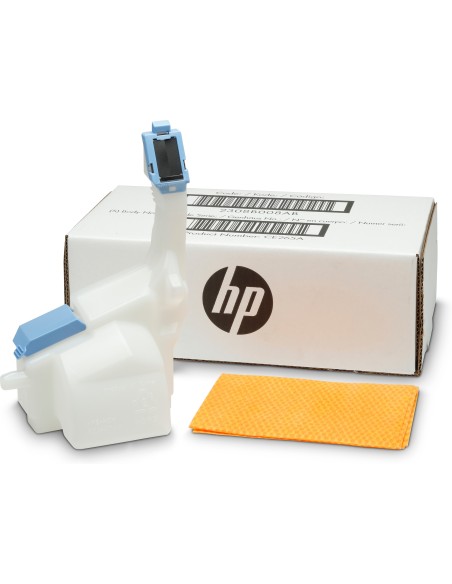 HP Unità di raccolta toner 648A