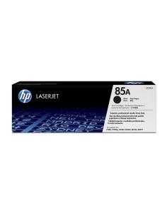 HP Cartuccia Toner originale nero LaserJet 85A 2