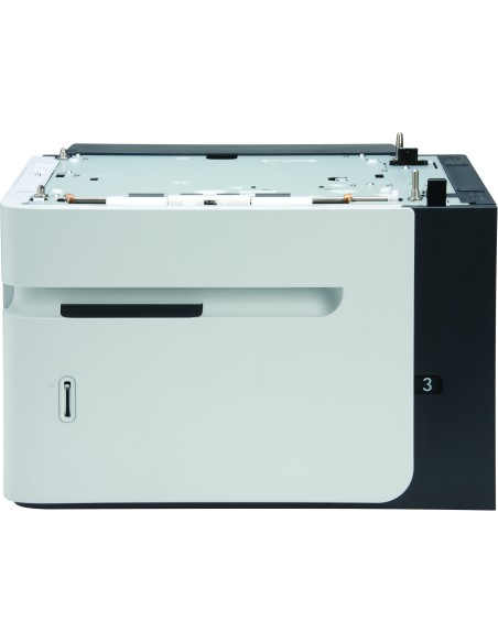 HP LaserJet Vassoio per carta da 1500 fogli per stampanti
