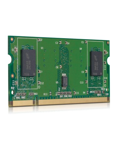 HP DIMM DDR2 da 512 MB a 200 pin x32