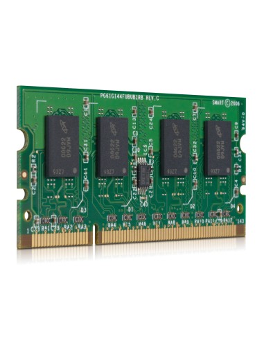 HP DIMM DDR2 512 MB 144 pin x32