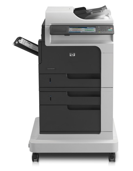 HP LaserJet Enterprise M4555f MFP Laser A4 1200 x 1200 DPI 52 ppm