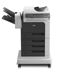 HP LaserJet Enterprise M4555fskm Laser A4 1200 x 1200 DPI 52 ppm