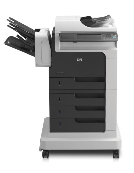 HP LaserJet Enterprise M4555fskm Laser A4 1200 x 1200 DPI 52 ppm