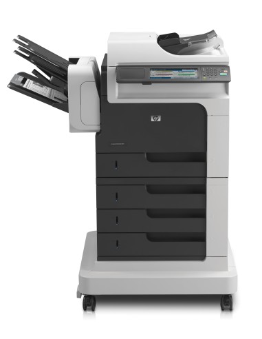 HP LaserJet Enterprise M4555fskm Laser A4 1200 x 1200 DPI 52 ppm