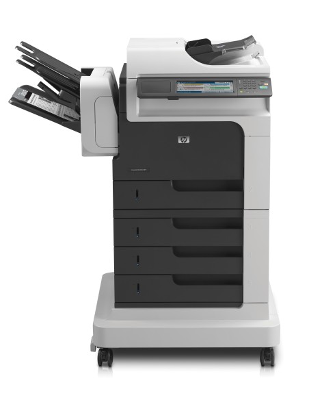 HP LaserJet Enterprise M4555fskm Laser A4 1200 x 1200 DPI 52 ppm