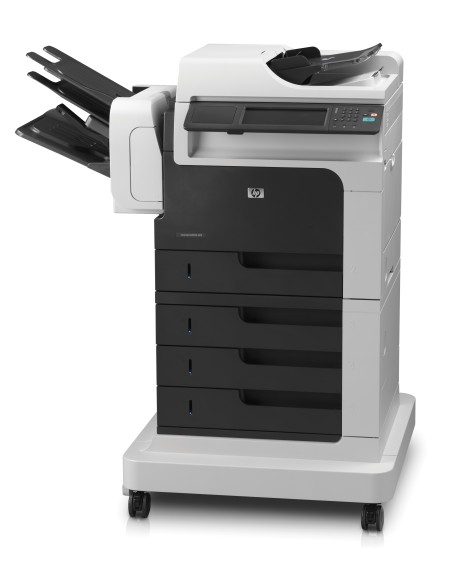 HP LaserJet Enterprise M4555fskm Laser A4 1200 x 1200 DPI 52 ppm