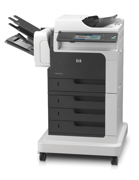 HP LaserJet Enterprise M4555fskm Laser A4 1200 x 1200 DPI 52 ppm