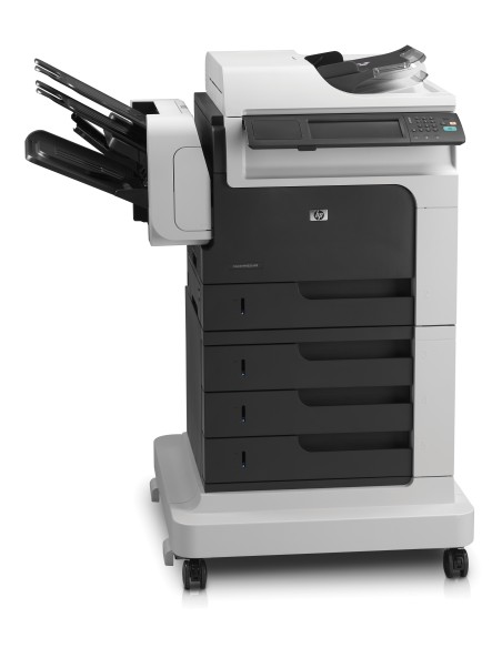 HP LaserJet Enterprise M4555fskm Laser A4 1200 x 1200 DPI 52 ppm