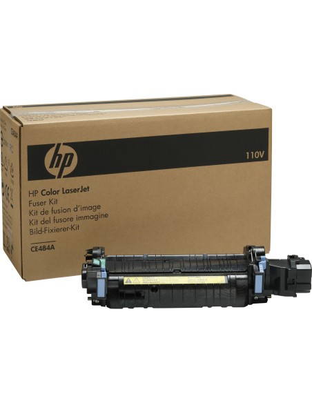 HP Kit fusore 220 V Color LaserJet CE506A