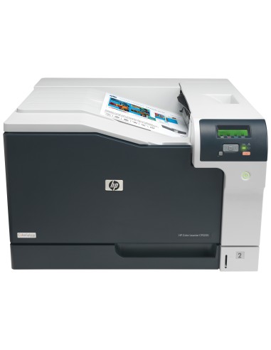 HP Color LaserJet Professional CP5225 A colori 600 x 600 DPI A3