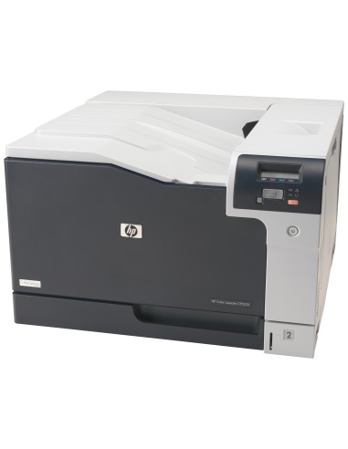 HP Color LaserJet Professional CP5225 A colori 600 x 600 DPI A3