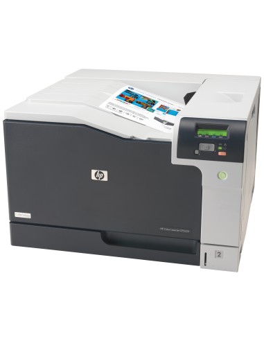 HP Color LaserJet Professional CP5225 A colori 600 x 600 DPI A3