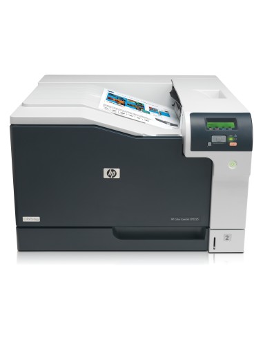 HP Color LaserJet Professional CP5225n A colori 600 x 600 DPI A3