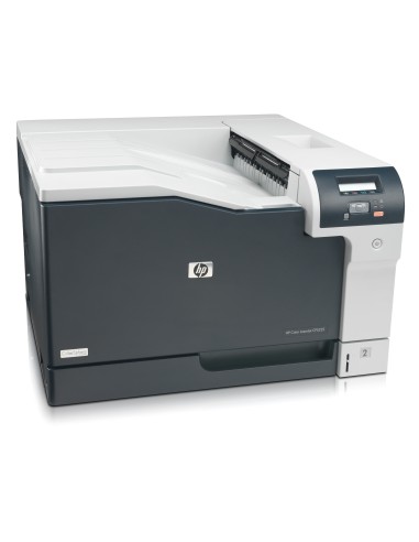 HP Color LaserJet Professional CP5225n A colori 600 x 600 DPI A3