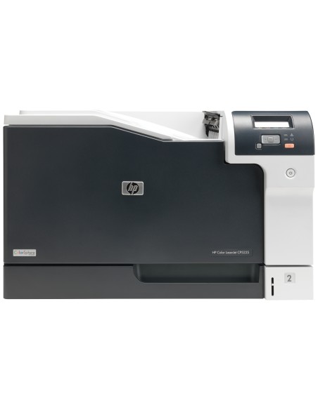 HP Color LaserJet Professional CP5225dn A colori 600 x 600 DPI A3