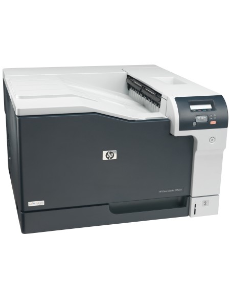 HP Color LaserJet Professional CP5225dn A colori 600 x 600 DPI A3