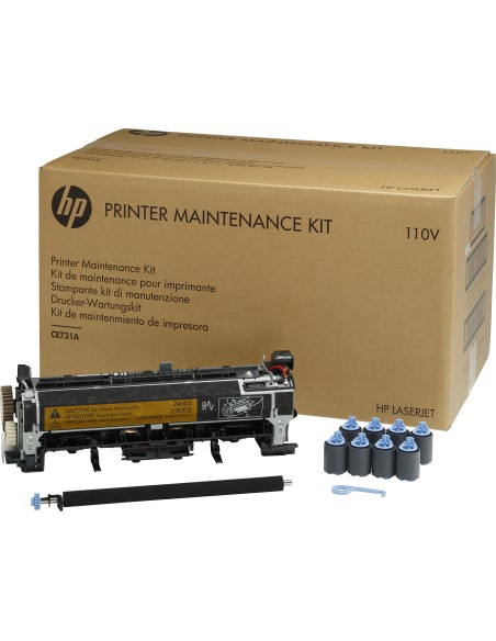 HP Kit manutenzione 220 V LaserJet CE732A