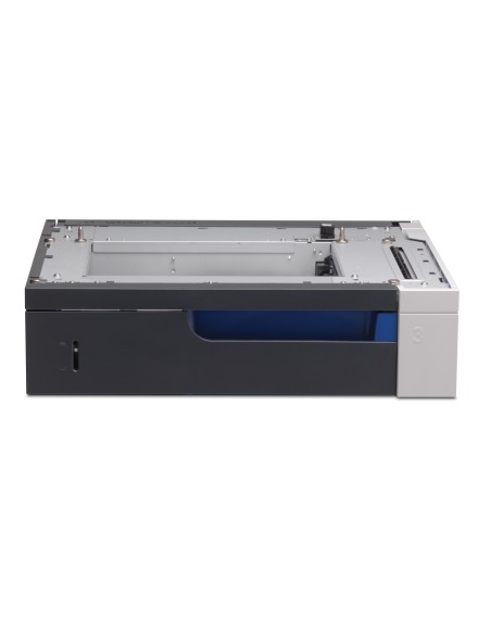 HP LaserJet Vassoio carta Color 500 fogli