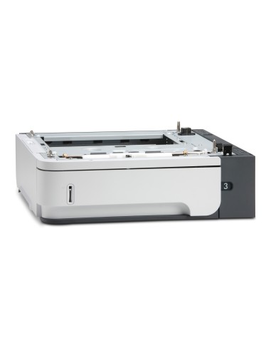 HP LaserJet Alimentatore vassoio di entrata da 500 fogli