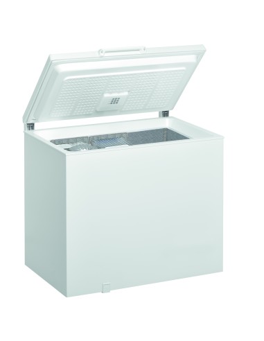 Ignis CEI250 Libera installazione F