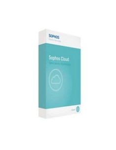 Sophos CESD1CSCU licenza per software aggiornamento Multilingua 1 anno i