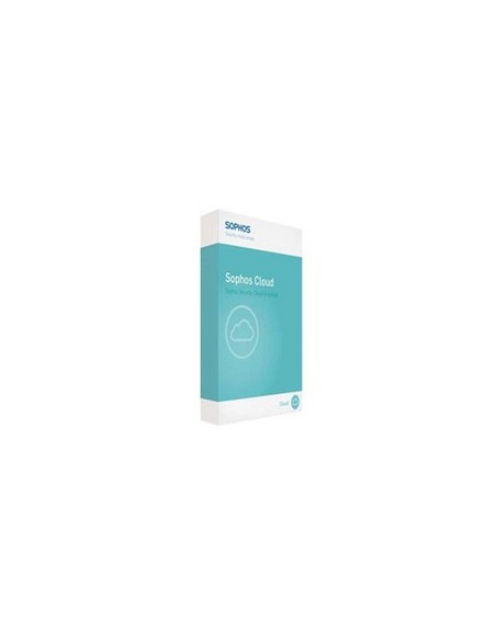 Sophos CESE1CSCU licenza per software aggiornamento Multilingua 1 anno i