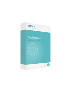 Sophos Endpoint Cloud Standard Istruzione (EDU) 1 licenza e 3 anno i