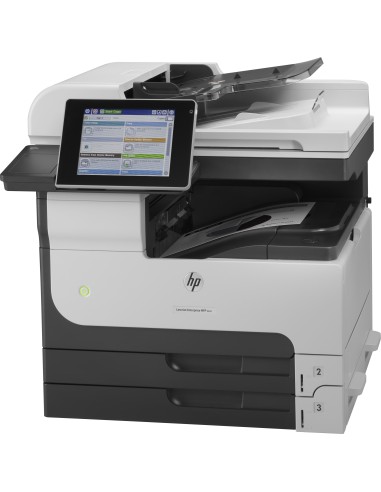HP LaserJet Enterprise M725dn Laser A3 1200 x 1200 DPI 41 ppm