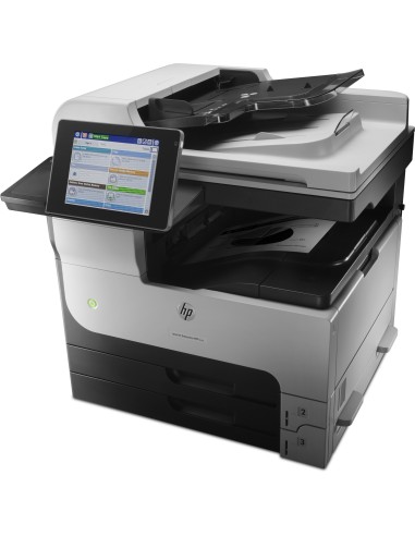 HP LaserJet Enterprise M725dn Laser A3 1200 x 1200 DPI 41 ppm