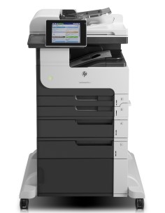 HP LaserJet Enterprise M725f Laser A3 1200 x 1200 DPI 41 ppm 2