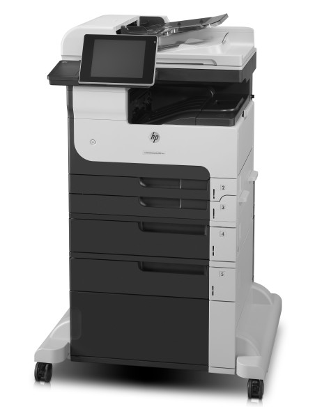HP LaserJet Enterprise M725f Laser A3 1200 x 1200 DPI 41 ppm