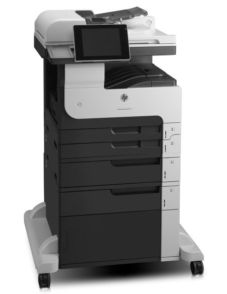 HP LaserJet Enterprise M725f Laser A3 1200 x 1200 DPI 41 ppm