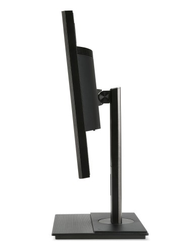 Acer B6 B276HKBymjdpprzx 68,6 cm (27") 3840 x 2160 Pixel 4K Ultra HD LED Grigio