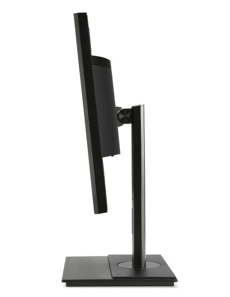 Acer B6 B276HKBymjdpprzx 68,6 cm (27") 3840 x 2160 Pixel 4K Ultra HD LED Grigio