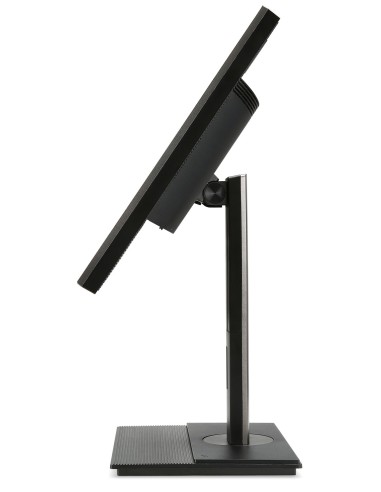 Acer B6 B276HKBymjdpprzx 68,6 cm (27") 3840 x 2160 Pixel 4K Ultra HD LED Grigio